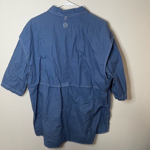 Men’s Magellan Outdoors Fishing shirt - Picture 5 of 6